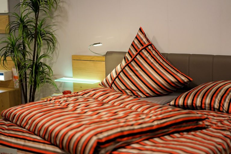 Comment reconnaître la qualité d’un linge de maison ?