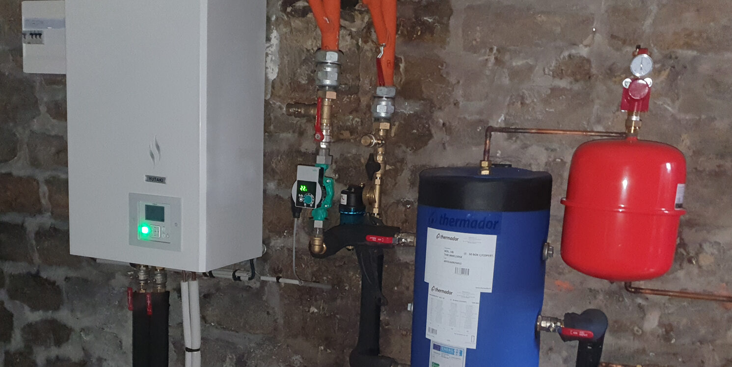 Tuyaux et raccords Alpex